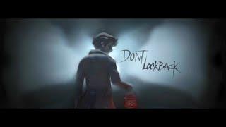 [MAIN STORY] scene 6-8 "Don't look Back" || IDENTITY V