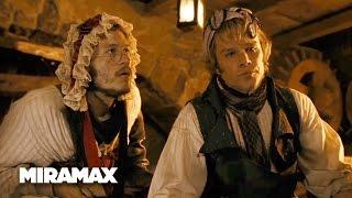 The Brothers Grimm | ‘Kidnapped’ (HD) - Matt Damon, Heath Ledger | MIRAMAX