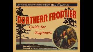 Beginner's Guide to The Northern Frontier - ROBLOX