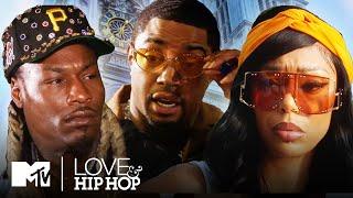 Love & Hip Hop Atlanta S12 Supertrailer! 