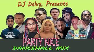 New Dancehall Mix (October 2020) - Alkaline,Intence, Shaneil Muir, Vybz Kartel