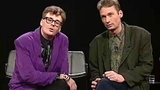 Ryan and Greg's Best Scenes | Whose Line UK Series 4