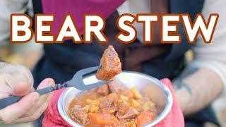 Binging with Babish: Bear Stew from Red Dead Redemption 2