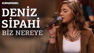 Deniz Sipahi - Biz Nereye [Tarkan Cover] / #akustikhane #sesiniaç