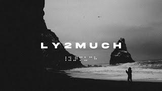 FREE NO TAGS ≡ Ambient 6lack Type Beat 2021 - ''ly2much''