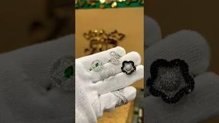 Silver Rings #21karatgold #ring #diamond #jewellery #youtubeshorts #karwachauth #100k