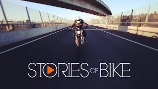 Stories of Bike