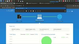 How to install openwrt to Xiaomi Mi 3c ,4c, 4a gigabit Router using Kali Linux 100% Working