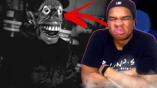 SIDXRAM - PANDEMONIUM ( First Reaction )