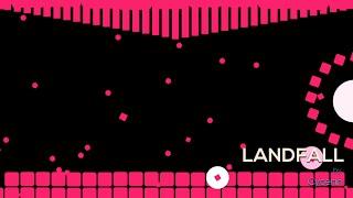 Just Shapes and Beats Fanmade Level - Landfall