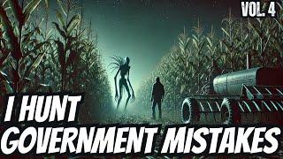 I'm A Cryptid Hunter, I Hunt Government Mistakes | Case 004