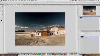 Fixing a Polarizer Filter Problem (PSD Box)