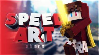 Speedart » ShareHD // Dragiboom