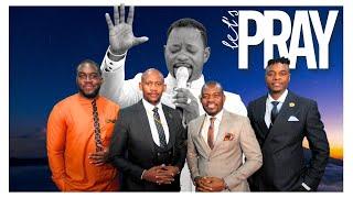 Let's Pray with Pastor Alph Lukau | Tuesday 14 May 2024 | AMI LIVESTREAM