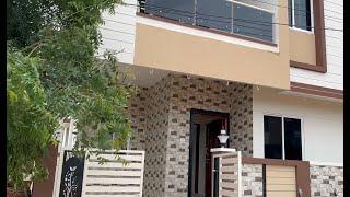 3 BHK NEW DUPLEX HOUSE FOR SALE IN KESHWAPUR HUBLI