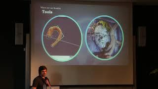 EPC2019 | Simon Verstraete | Houdini as the main tool in an Indie studio