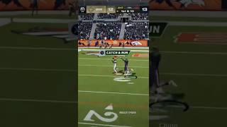 Top clutch moments! And don’t forget to like and subscribe for more content!#madden24 #gaming