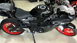 2022 Suzuki GSX-R150 ABS - Entry Level Sportbike Review Price PHP ??6,000