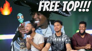 DROPPING FROM JAIL!!! YoungBoy Never Broke Again – White Teeth [Official Music Video] | REACTION