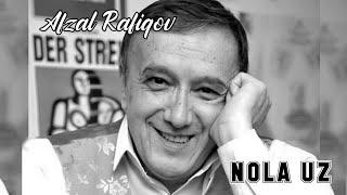 Afzal Rafiqov Kelin Kuyovlar She'ri  Nola Uz