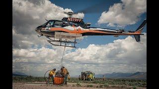 We Are BLM Fire: Helitack Crews
