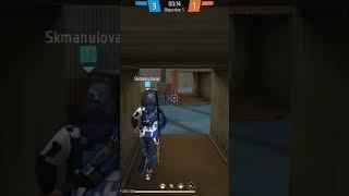 #freefire #mannu gaming#1vs1 #subscribe #sorts#video