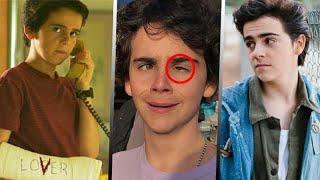 21 Curiosidades Que NO Sabías De Jack Dylan Grazer