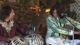 Manzlon Mein Sayed Sakhawat Huzoor Bukhari Tabla Ustad Tari Khan Sab