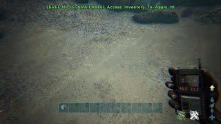 ARK Lost island Most OP Underwater Cave