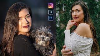 THE BEST EXPORT SETTINGS FOR  INSTAGRAM COMPARISON | 2019 | THEBRANDONLEECOOK