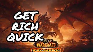 Cataclysm Classic Gold Farm :  The Perfect Guide