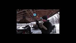 Ultimate Airsoft Battle