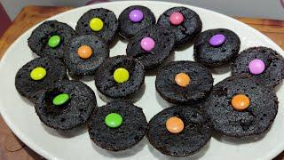 #Mini cake|Mini cake with Oreo biscuits|Easy and quick cake|Kids recipe|Recipe &Tips by Prachi Puri|