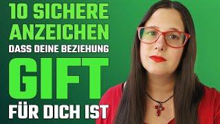 Narzissmus: Ist deine Beziehung am Ende? 10 Anzeichen | #narzissmus