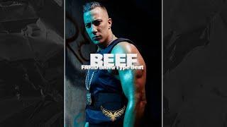 Farid Bang x Asche Type Beat I Hard Deutschrap Beat I Beef