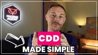 Complete CDD Tutorial for Financial Crime Prevention