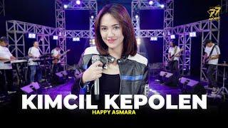 HAPPY ASMARA - KIMCIL KEPOLEN | Feat. OM SERA (Official Music Video)