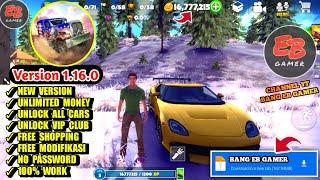 Off The Road Mod Apk v1.16.0 Latest 2025 - Unlimited Money & Unlock All Cars