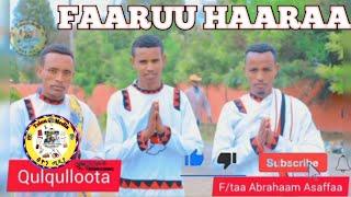  #Qulqulloota_kabajan_ni_waamannaa_F/taa #ABRAHAAM_ASAFFAA #faaruu_Haaraa_Ortodoksii_Tawaahidoo