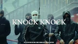 [FREE+FLP] UK Drill Type Beat x NY Drill Type Beat "Knock Knock" | Drill Type Beat Instrumental 2024