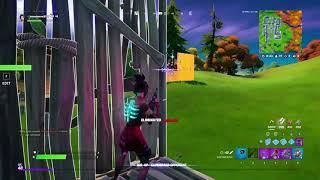 Fortnite Montage (Gone tomorrow)