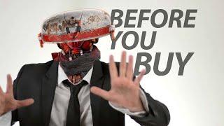 Meet Your Maker - Before You Buy