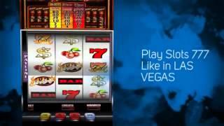 Slots 777 Vegas Casino Game