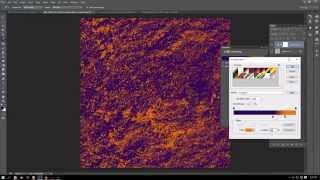 Creating a Seamless Texture