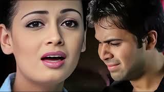 Mujhe Tum Yaad Aate Ho - Tumsa Nahin Dekha || Emraan Hashmi, Dia Mirza || Udit Narayan|| old songs