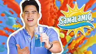 Introducing our Samalamig Powder Juice Drink