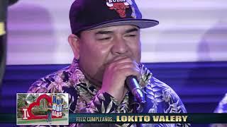 LASTIMA - LOS BABYS DE LA CUMBIA DE: JOSE DIAZ...FELIZ CUMPLEAÑOS "LOKITO VALERY"