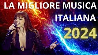  The Best Italian Songs 2024  Best Italian Music 2024 | MEGAMIX MASHUP ITALY 2024