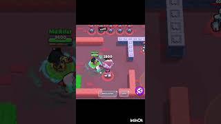 Bibi All Skins Around The World Adition #viral #brawlstars #brawlgaming #viralshort #shorts