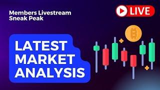 CryptoExplorer Livestream: Bitcoin Analysis | BTC News | Crypto Trading Charts Thursday 28/04/22